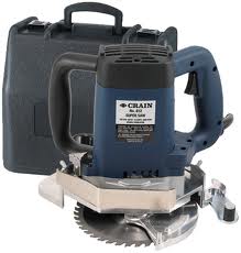 Jam Saw