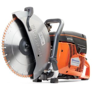14" Gas Cut Off Saw