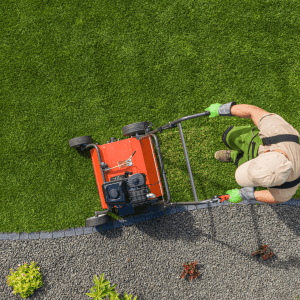 Lawn & Garden