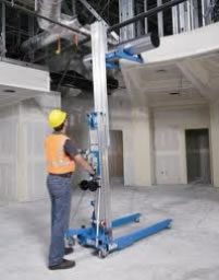 Material Lift