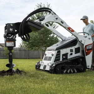 Mini Skid Attachments