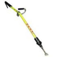 Pneumatic Floor Chisel