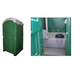 Portable Toilet