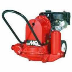 3" Diaphragm Pump