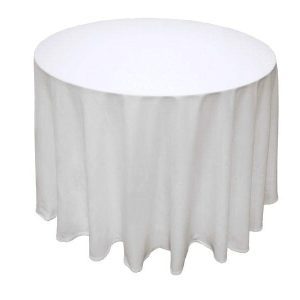 120" Round Linen