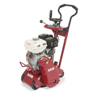 Scarifier