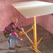 Painting & Drywall