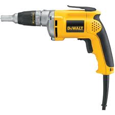 Sheet Rock Drill