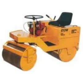 1 Ton Roller