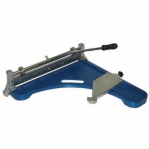 VCT Tile Cutter