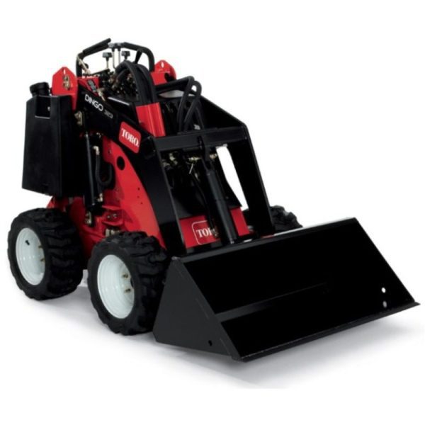 Mini Skid