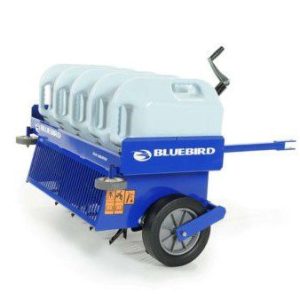Tow Behind Aerator