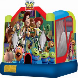 Toy Story C4 Combo