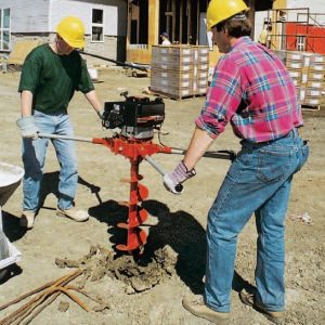 Augers
